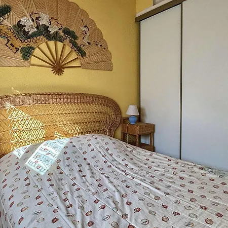 Maison 3 Pieces Avec Mezzanine, 6 Couchages, Proche Plage, Parking Prive, Animaux Acceptes - Fr-1-225-760 Holiday home