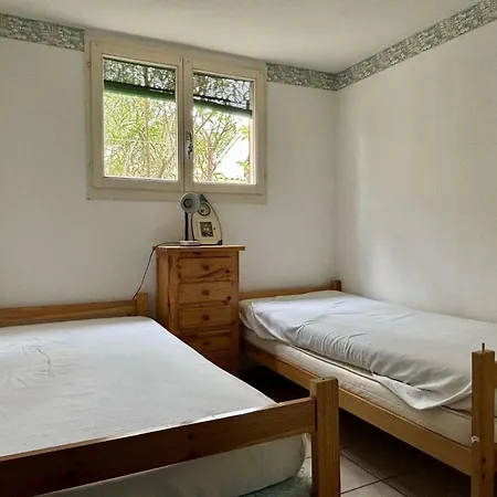 Maison 3 Pieces Avec Mezzanine, 6 Couchages, Proche Plage, Parking Prive, Animaux Acceptes - Fr-1-225-760 Holiday home *